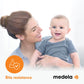 Medela Breastmilk Bottle With Teats - 150ML