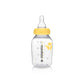 Medela Breastmilk Bottle With Teats - 150ML