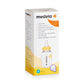 Medela Breastmilk Bottle With Teats - 150ML