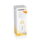 Medela Breastmilk Bottle With Teats - 150ML