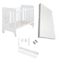 Micuna Koala Baby Cot w/ Relax System