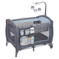Baby Trend Trend-E Nursery Center