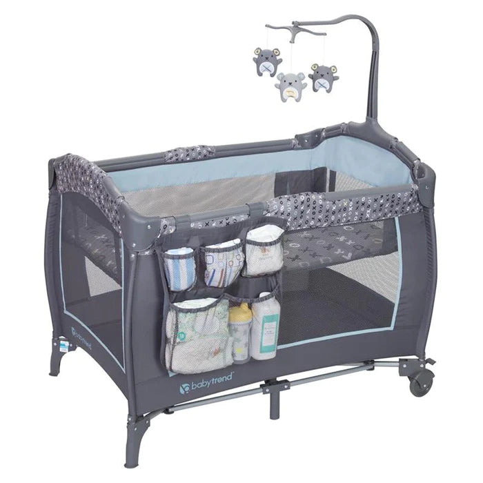 Baby Trend Trend-E Nursery Center