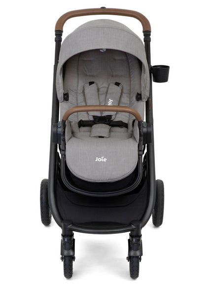 Joie 4 in1 Versatrax™ Stroller