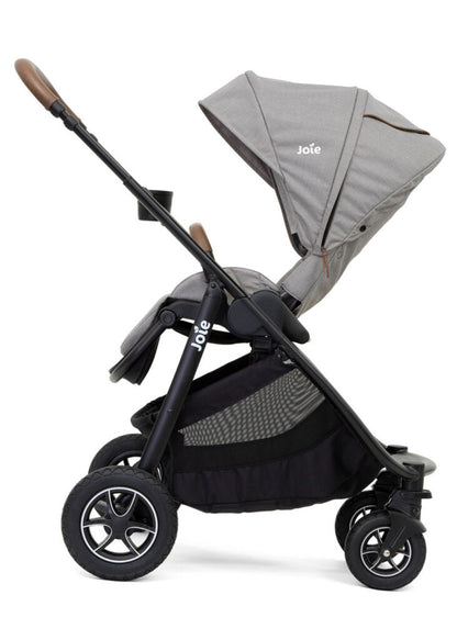 Joie 4 in1 Versatrax™ Stroller