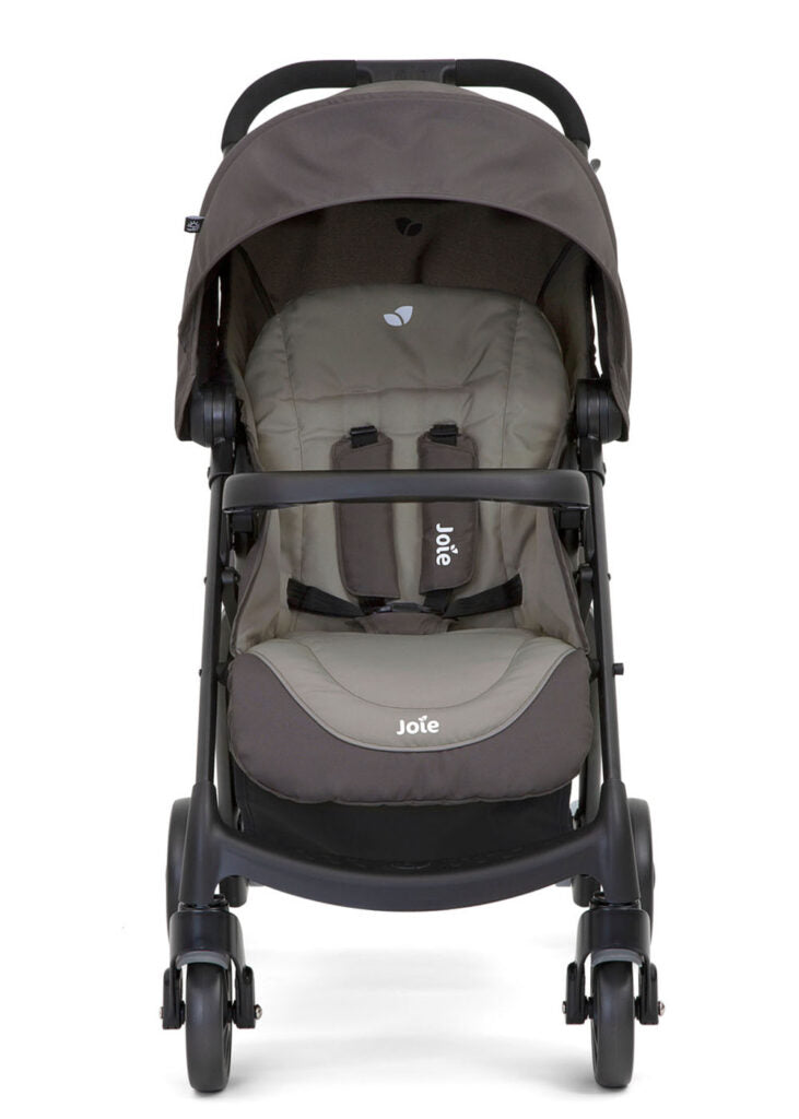 Joie Muze LX Travel System