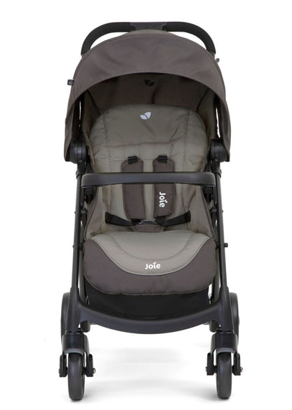 Joie Muze LX Travel System