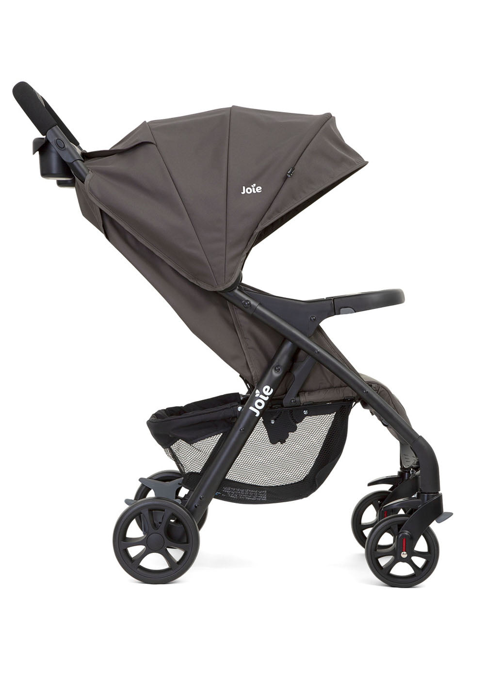 Joie Muze LX Travel System