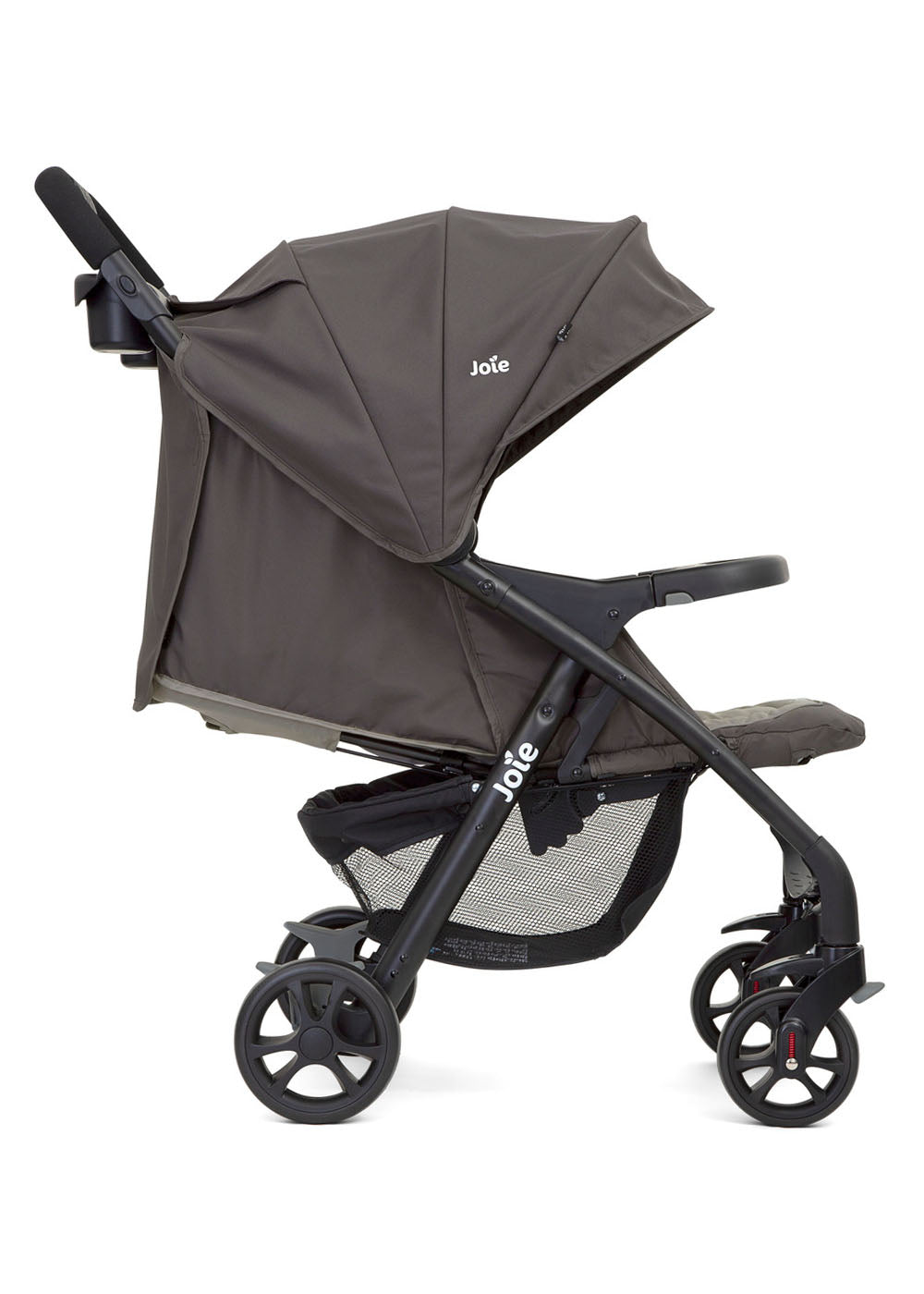 Joie Muze LX Travel System