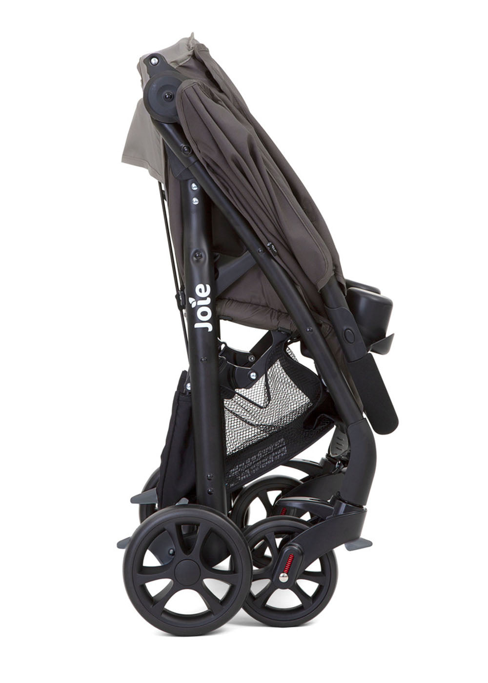 Joie Muze LX Travel System