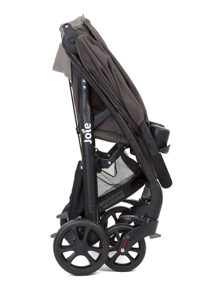 Joie Muze LX Travel System