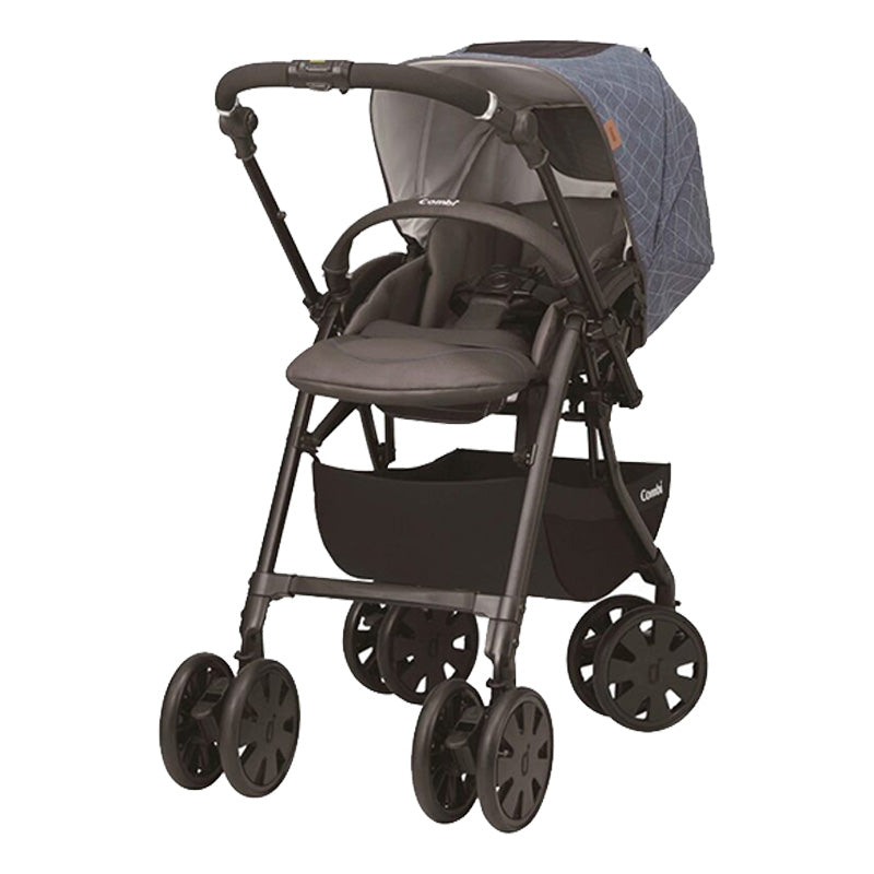 Combi Crossgo Baby Stroller