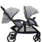 Joie Evalite Duo (come with Rain Cover)