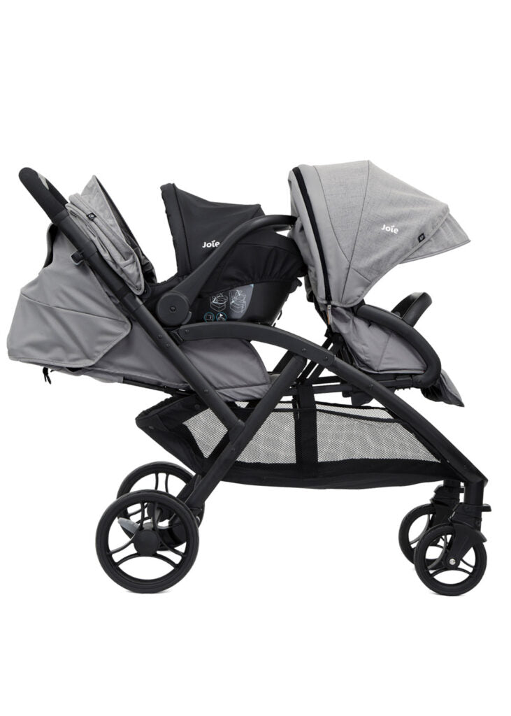 Joie Evalite Duo (come with Rain Cover)