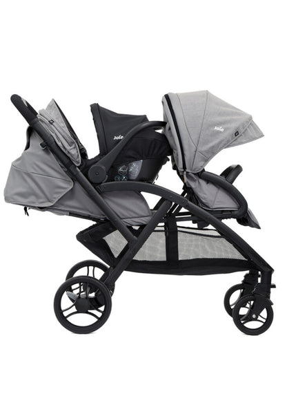 Joie Evalite Duo (come with Rain Cover)