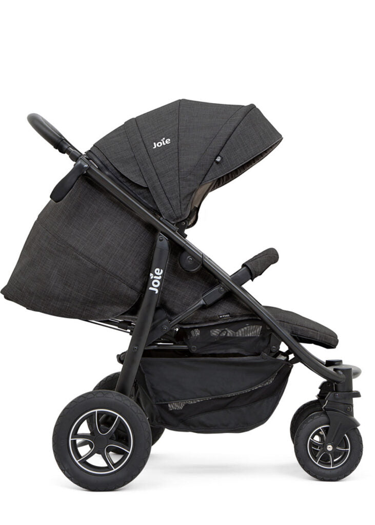 Joie mytrax™ flex(Come with Rain Cover)