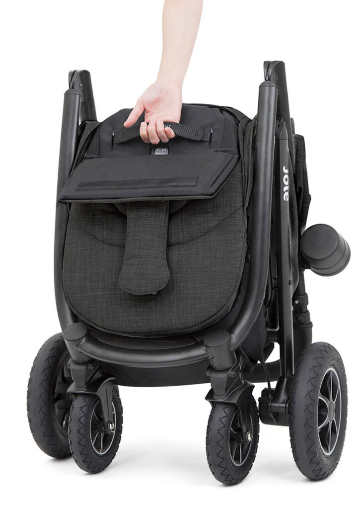 Joie mytrax™ flex(Come with Rain Cover)