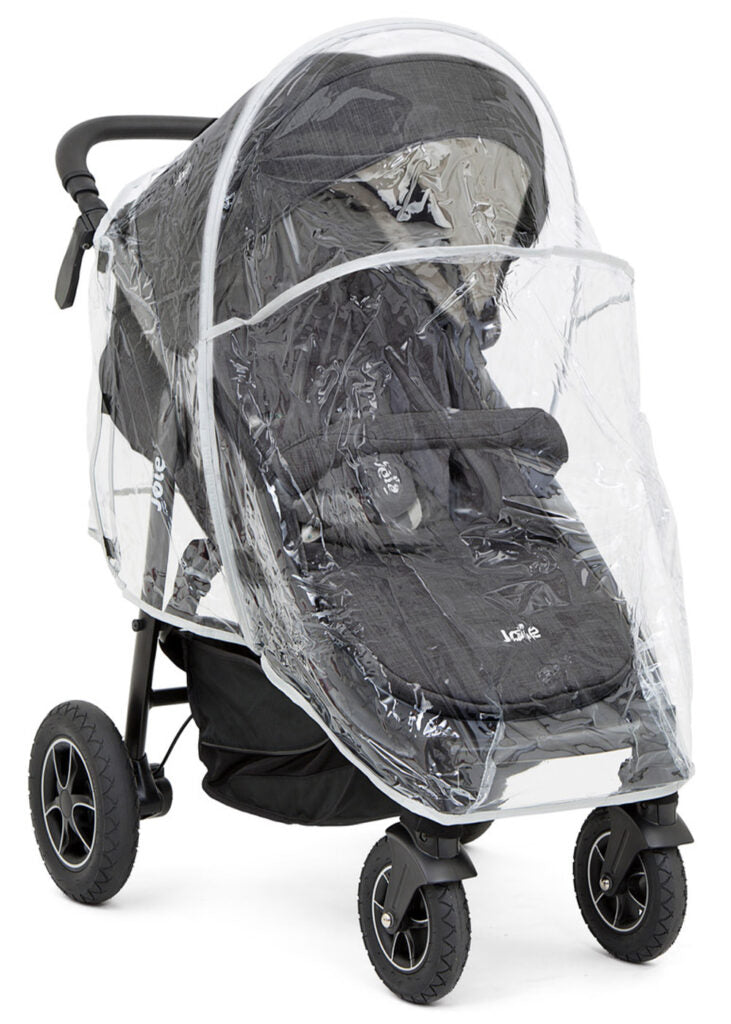 Joie mytrax™ flex(Come with Rain Cover)