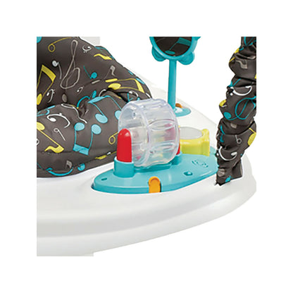 Evenflo Exersaucer Jam Session Jumping Activity Center