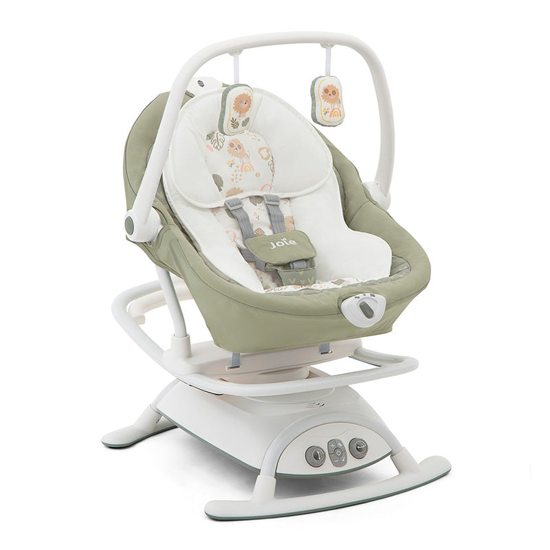 Joie sansa™ 2in1 - Fern , Leo