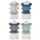 Ergobaby Embrace Soft Air Mesh Newborn Carrier