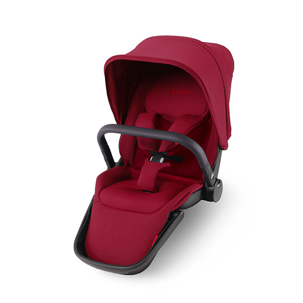 Recaro Stroller - Celona (Black Frame)