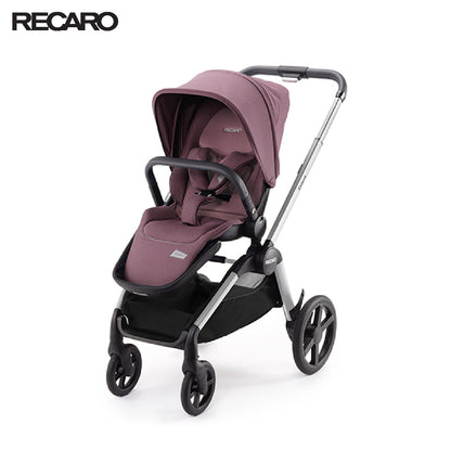 Recaro Stroller Sadena (Silver Frame)
