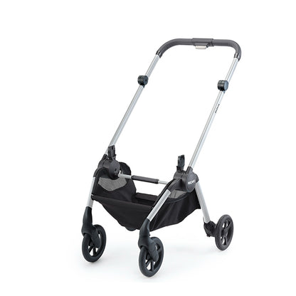 Recaro Stroller Sadena (Silver Frame)