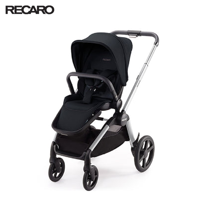 Recaro Stroller Sadena (Silver Frame)