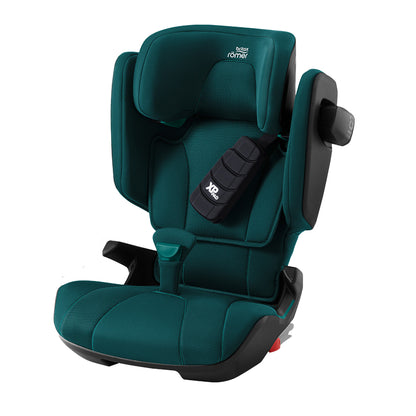 Britax KidFix i-size Highback Booster Car Seat