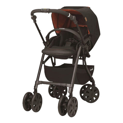 Combi Crossgo Baby Stroller